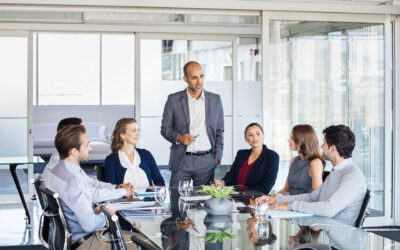 Como orientar seu time a fazer um follow up efetivo?